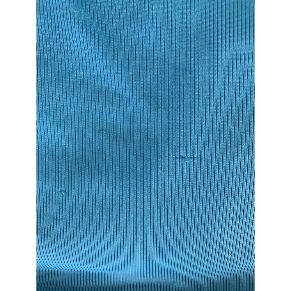 Blue Exercise Top - Picture 3 of 3